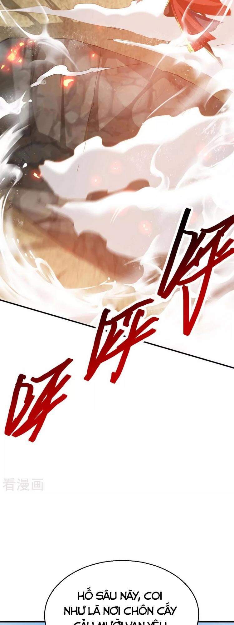 Tiên Đế Trở Về Chapter 228 - Trang 2