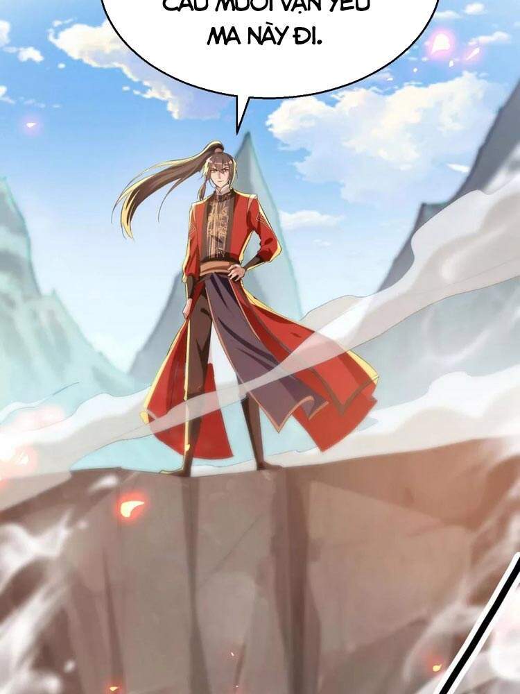 Tiên Đế Trở Về Chapter 228 - Trang 2