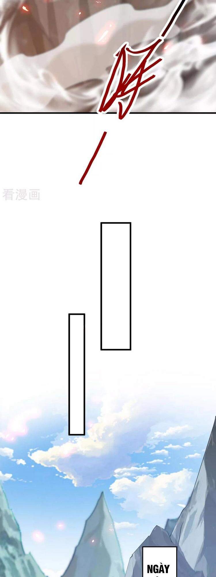 Tiên Đế Trở Về Chapter 228 - Trang 2