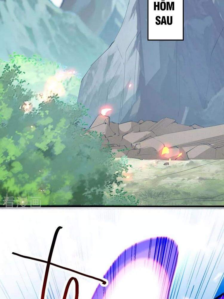 Tiên Đế Trở Về Chapter 228 - Trang 2