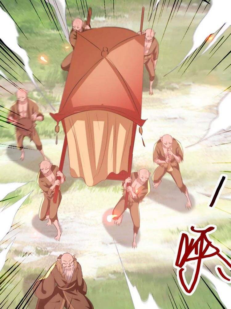 Tiên Đế Trở Về Chapter 228 - Trang 2