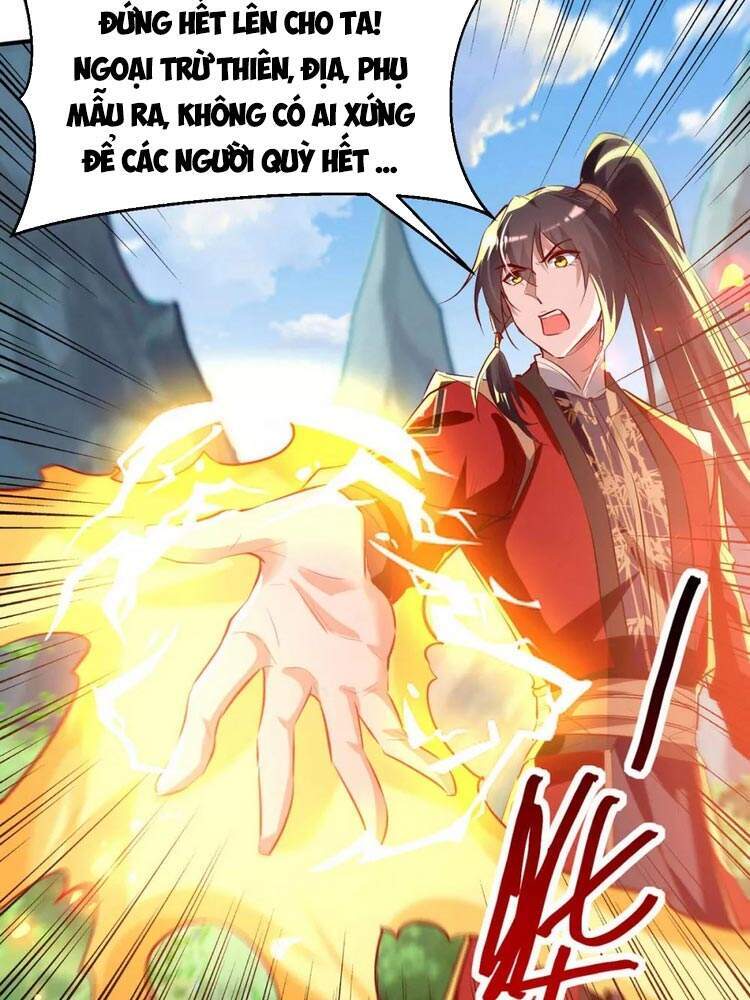 Tiên Đế Trở Về Chapter 228 - Trang 2