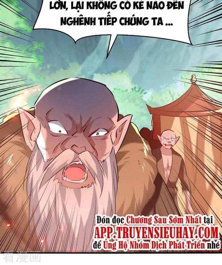 Tiên Đế Trở Về Chapter 228 - Trang 2