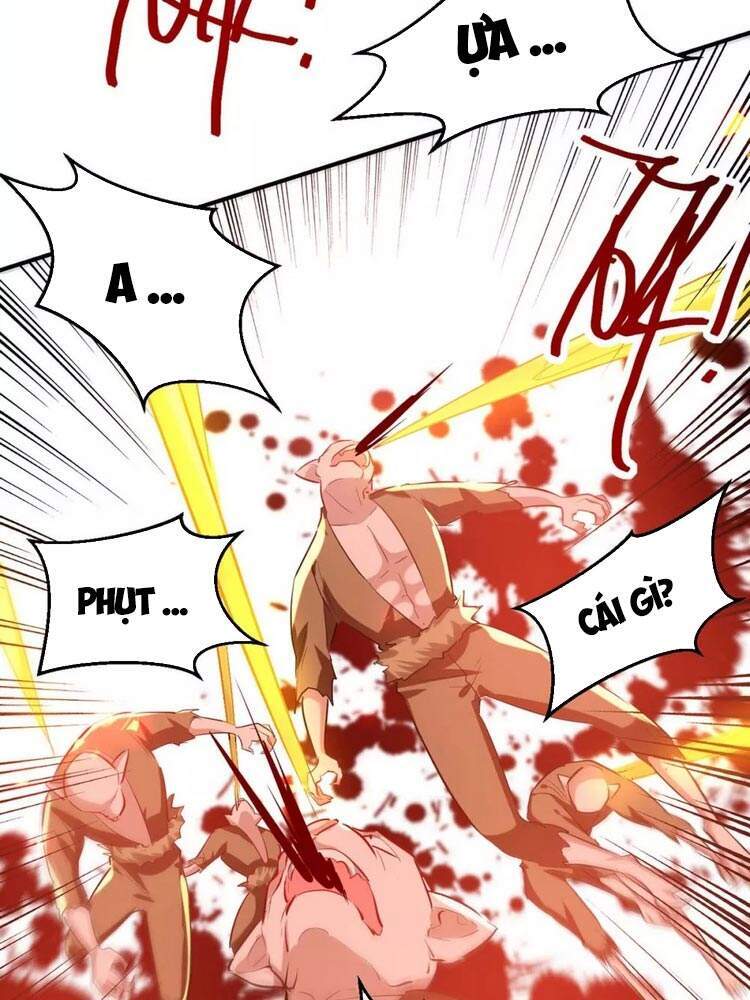 Tiên Đế Trở Về Chapter 228 - Trang 2