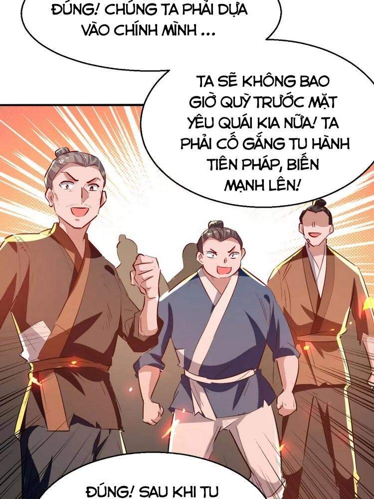 Tiên Đế Trở Về Chapter 228 - Trang 2