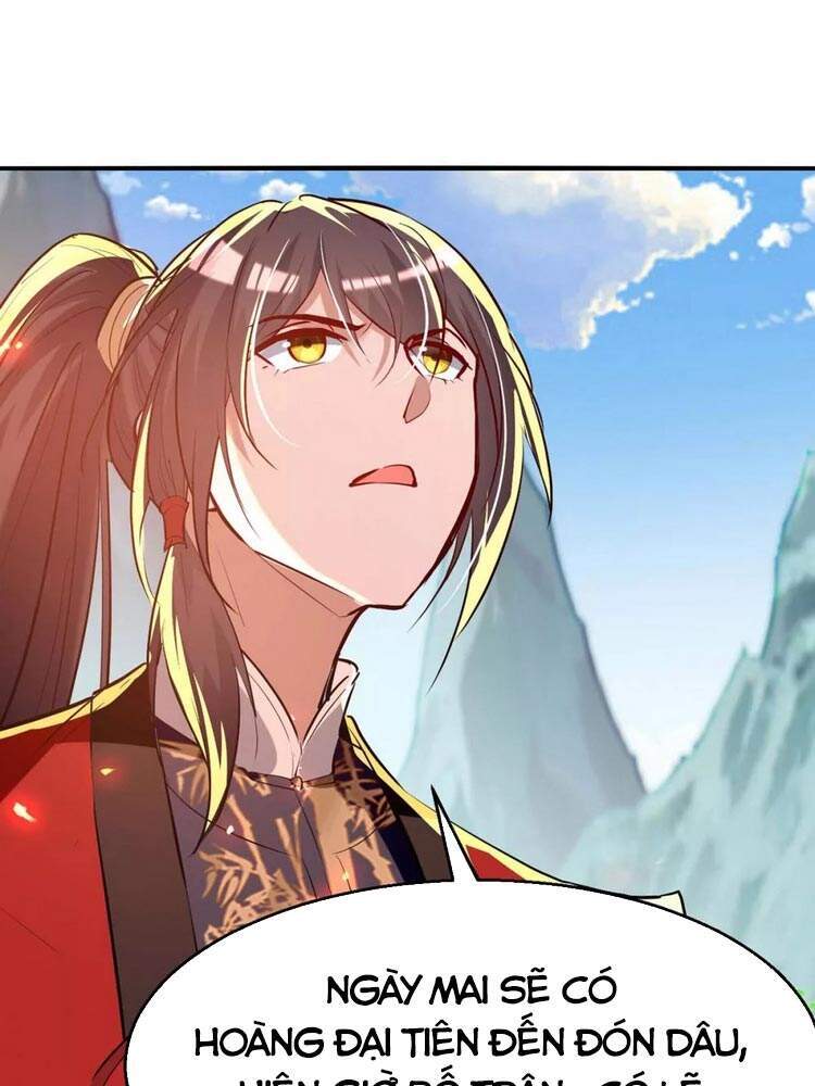 Tiên Đế Trở Về Chapter 228 - Trang 2