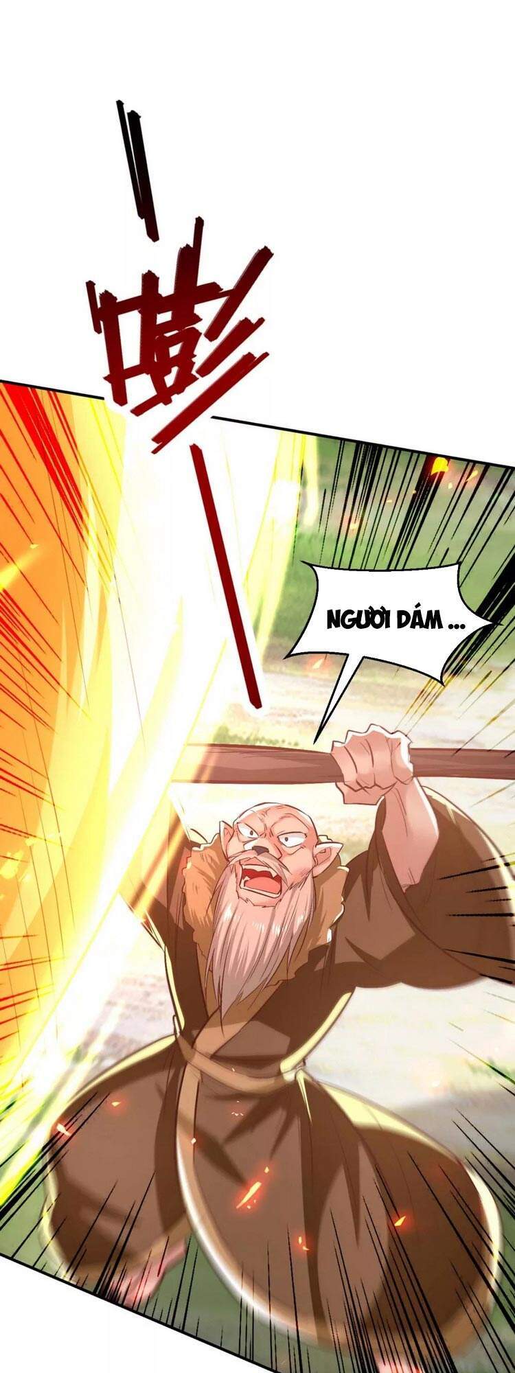 Tiên Đế Trở Về Chapter 229 - Trang 2