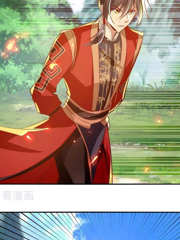 Tiên Đế Trở Về Chapter 229 - Trang 2