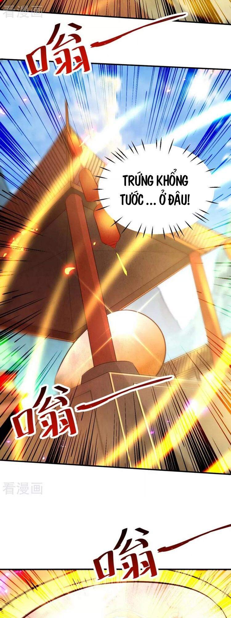 Tiên Đế Trở Về Chapter 229 - Trang 2