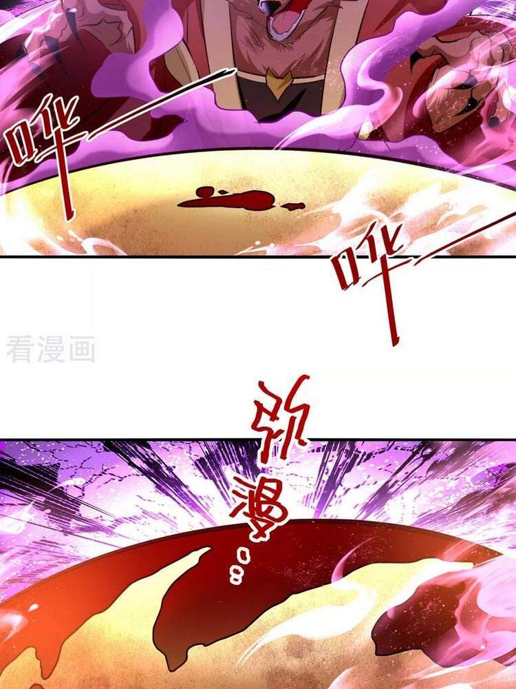 Tiên Đế Trở Về Chapter 229 - Trang 2