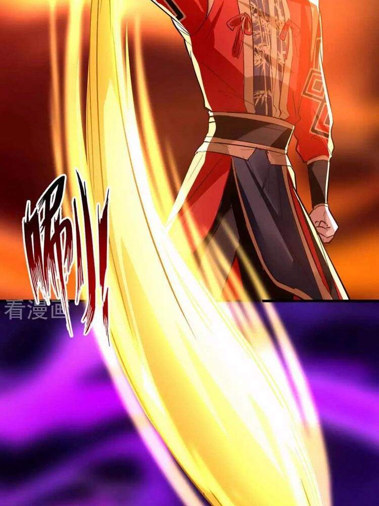 Tiên Đế Trở Về Chapter 229 - Trang 2