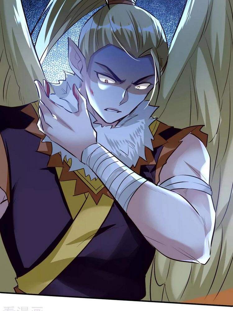 Tiên Đế Trở Về Chapter 229 - Trang 2