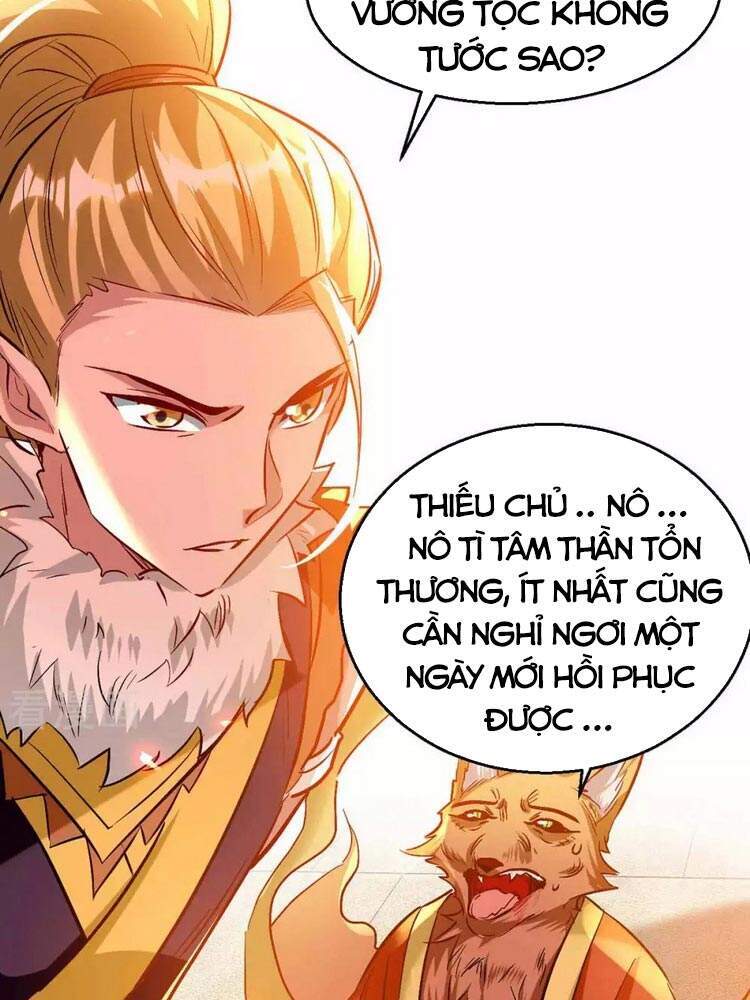 Tiên Đế Trở Về Chapter 229 - Trang 2