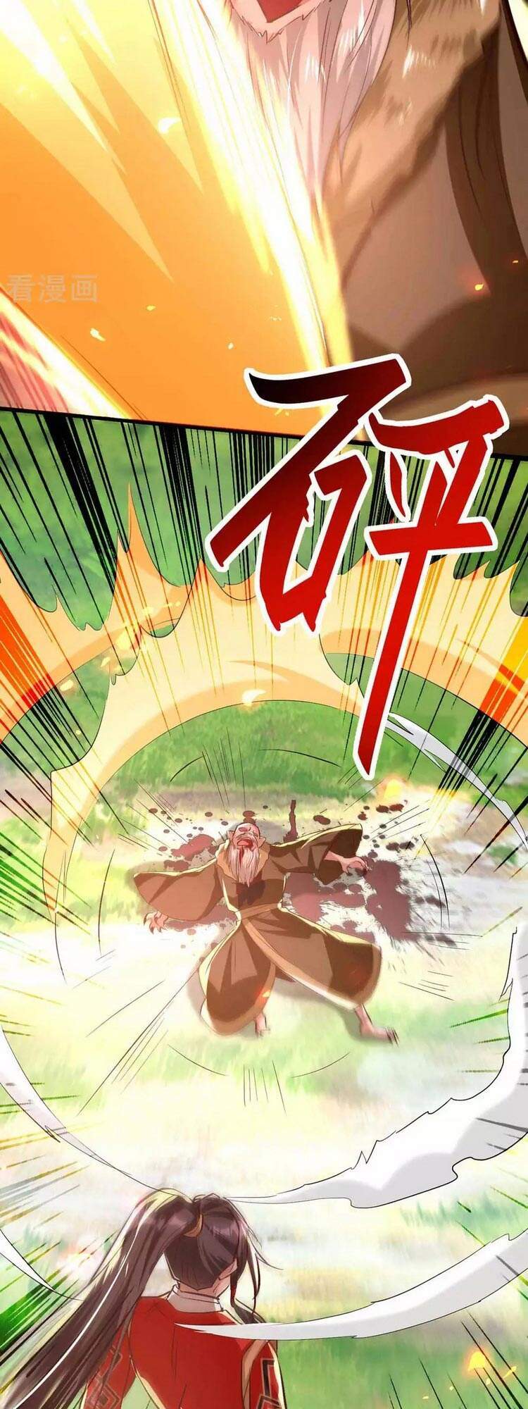 Tiên Đế Trở Về Chapter 229 - Trang 2