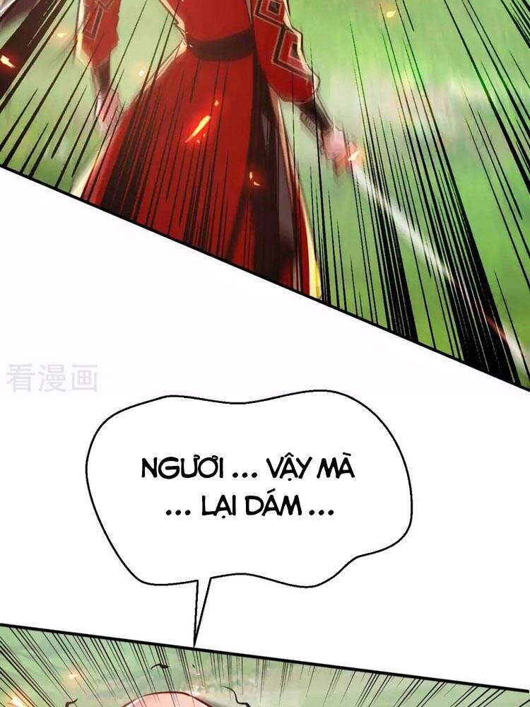 Tiên Đế Trở Về Chapter 229 - Trang 2