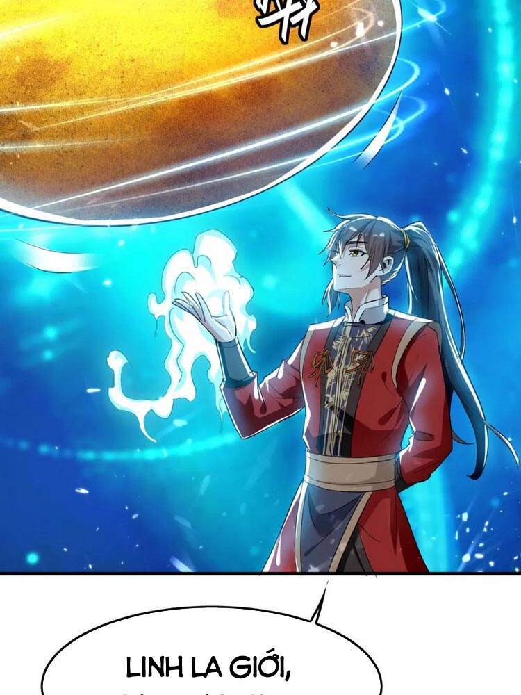 Tiên Đế Trở Về Chapter 230 - Trang 2