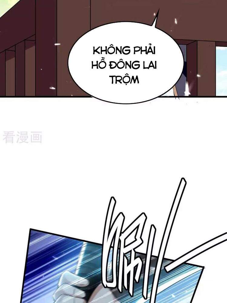 Tiên Đế Trở Về Chapter 230 - Trang 2