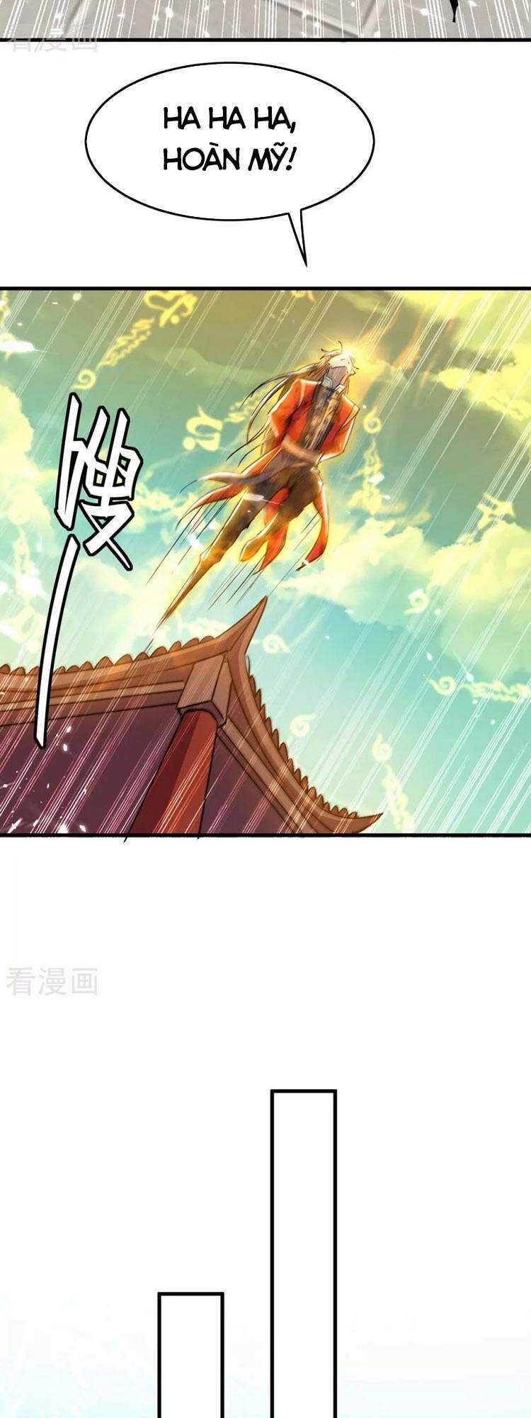 Tiên Đế Trở Về Chapter 230 - Trang 2