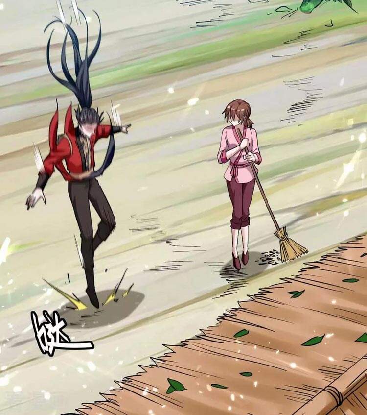 Tiên Đế Trở Về Chapter 230 - Trang 2