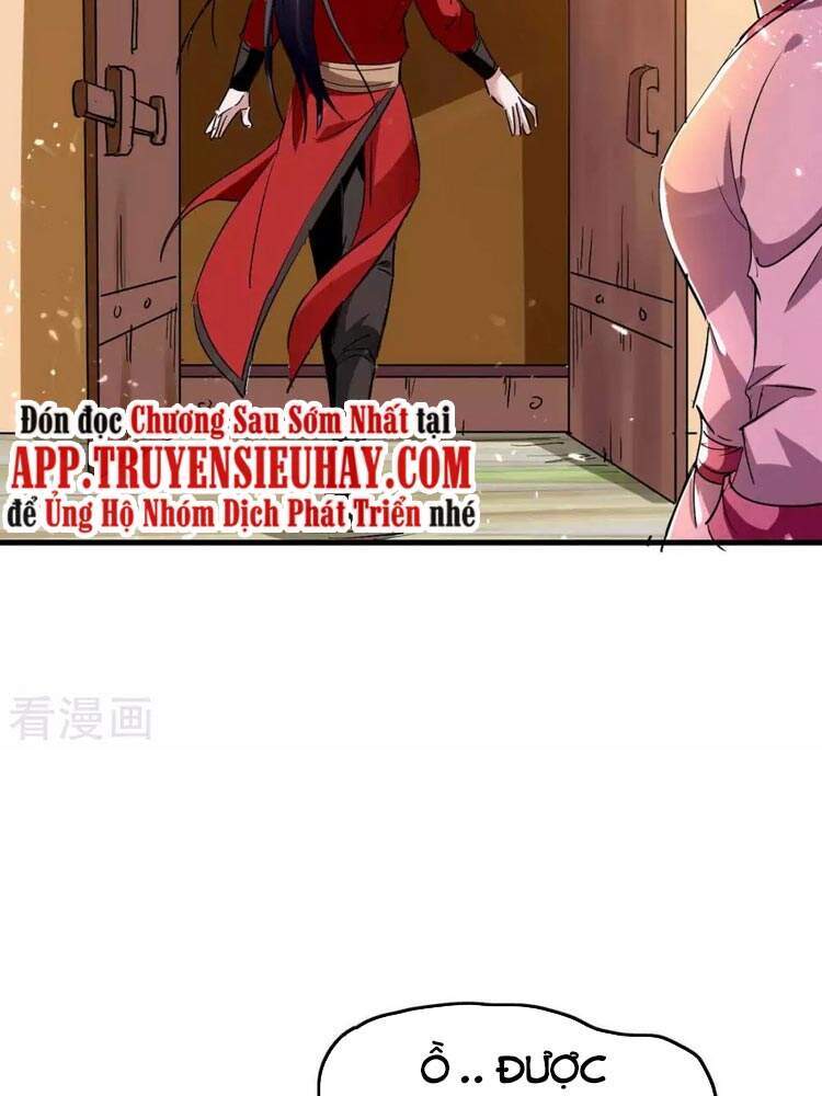Tiên Đế Trở Về Chapter 230 - Trang 2