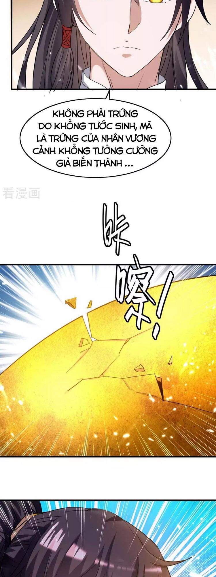 Tiên Đế Trở Về Chapter 230 - Trang 2