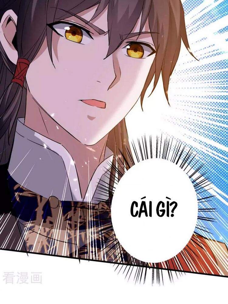 Tiên Đế Trở Về Chapter 230 - Trang 2