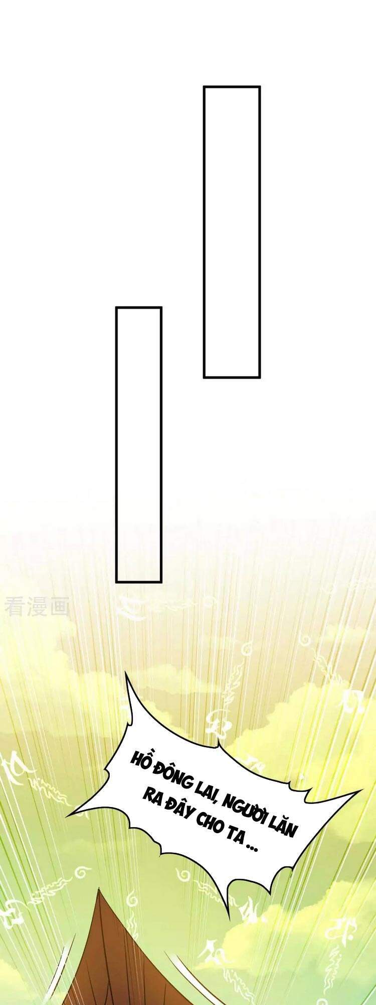 Tiên Đế Trở Về Chapter 230 - Trang 2