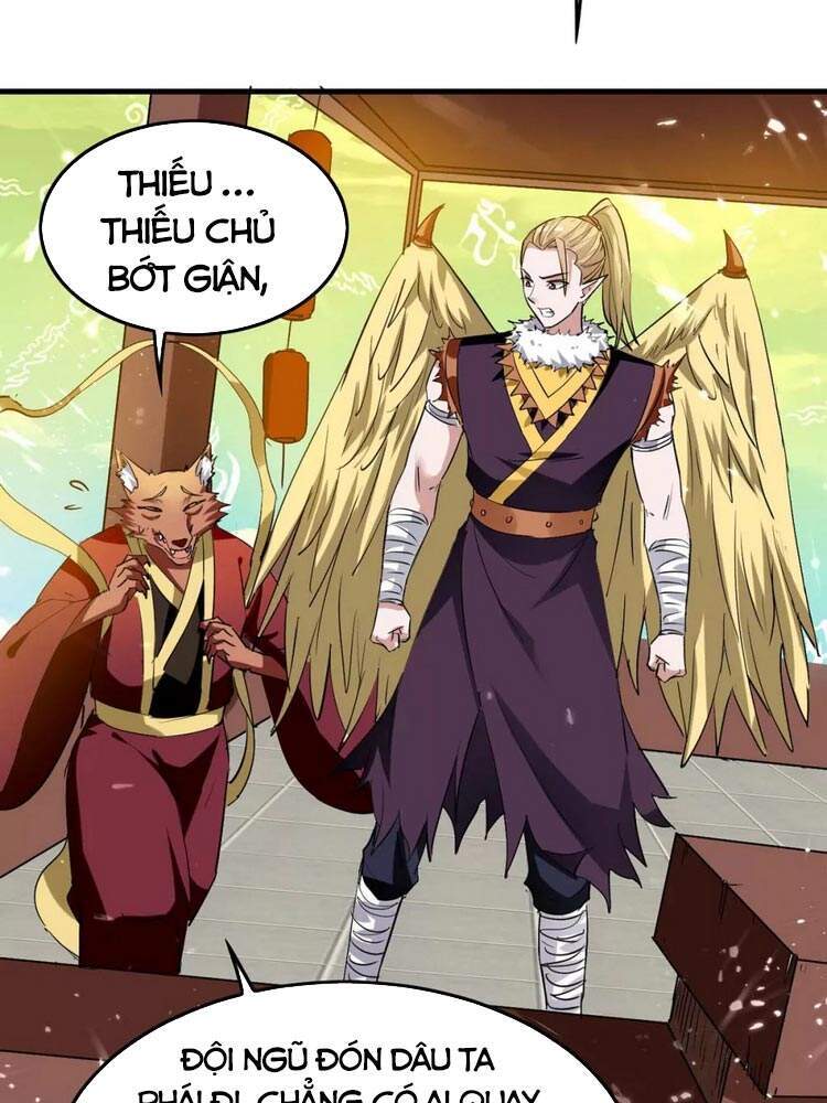 Tiên Đế Trở Về Chapter 230 - Trang 2