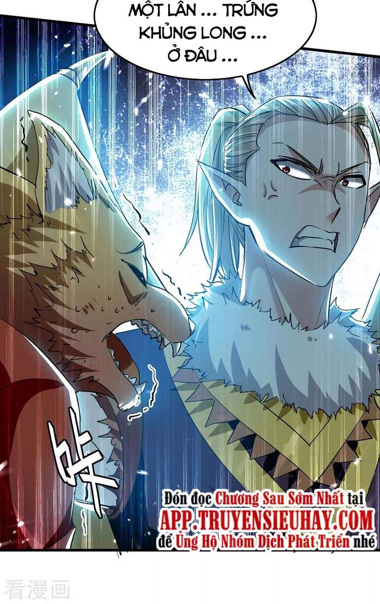 Tiên Đế Trở Về Chapter 230 - Trang 2