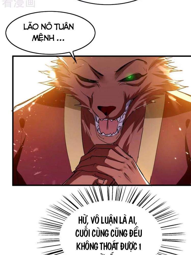 Tiên Đế Trở Về Chapter 230 - Trang 2