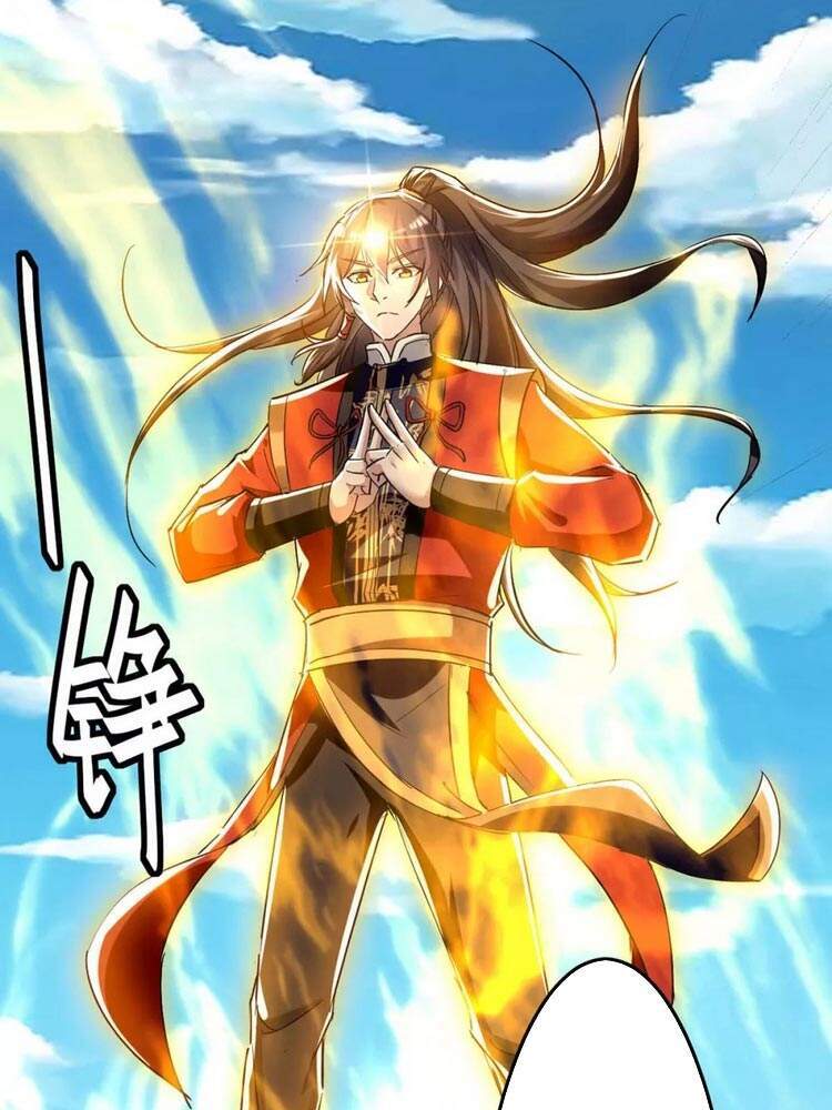 Tiên Đế Trở Về Chapter 230 - Trang 2