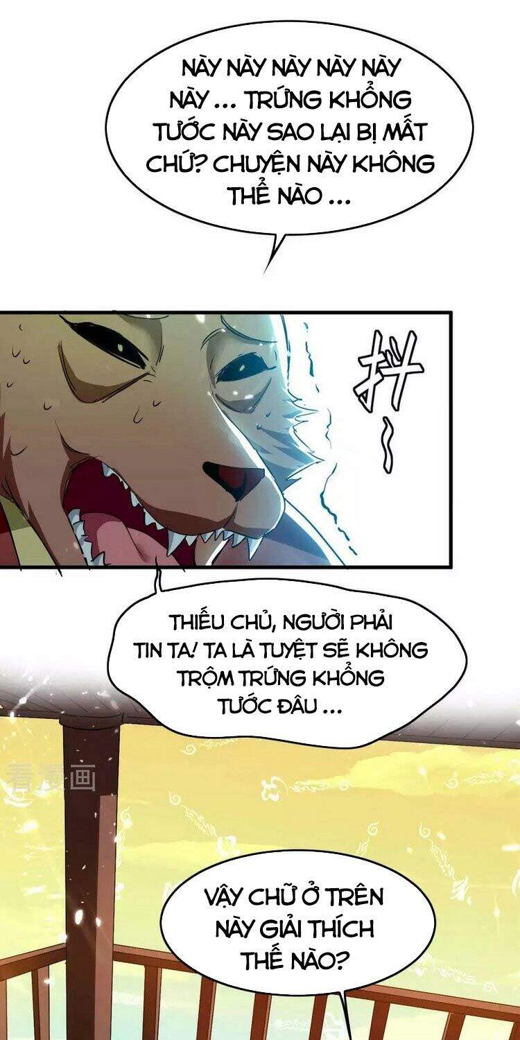 Tiên Đế Trở Về Chapter 231 - Trang 2