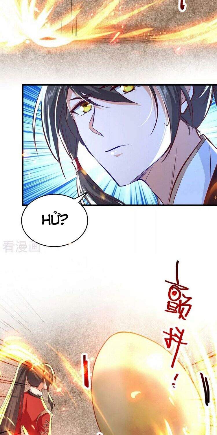 Tiên Đế Trở Về Chapter 231 - Trang 2