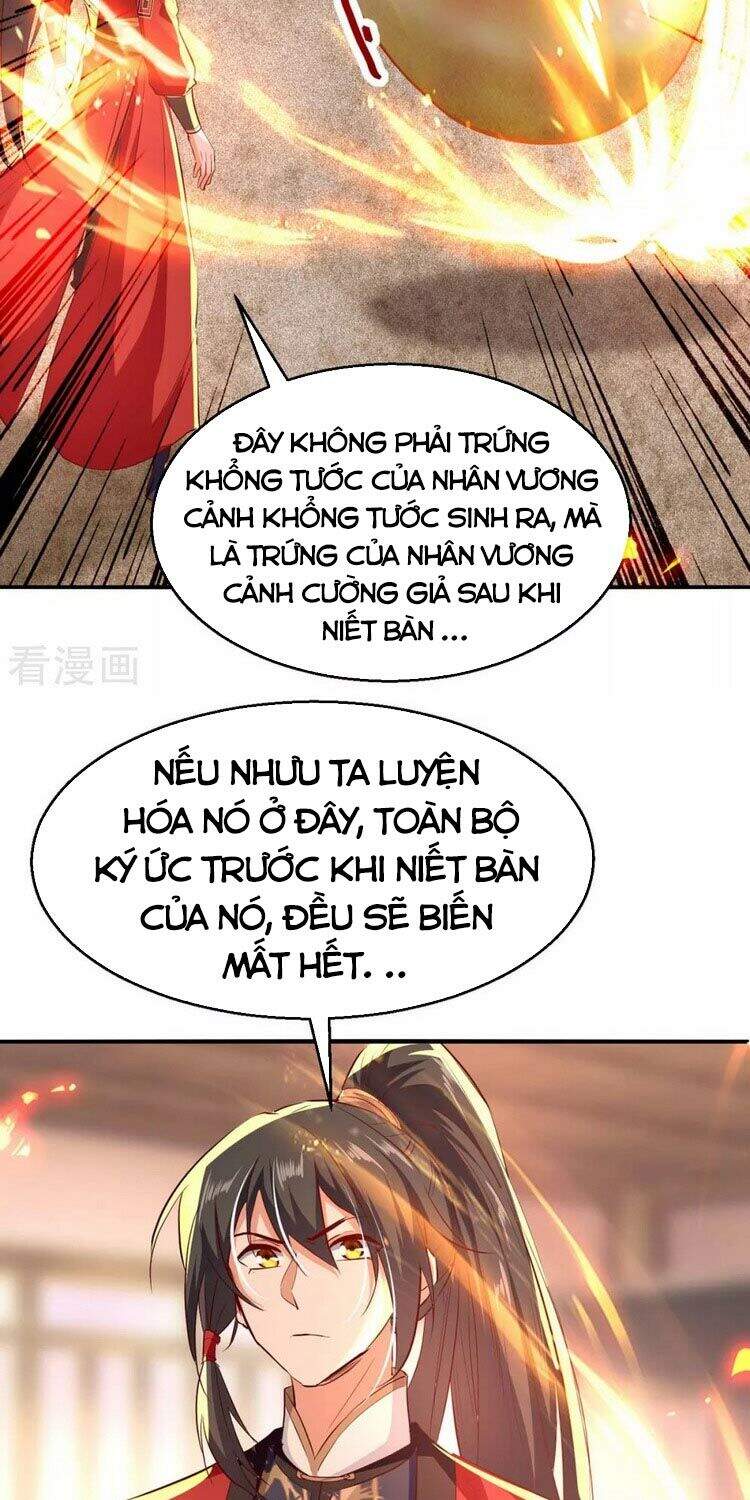 Tiên Đế Trở Về Chapter 231 - Trang 2