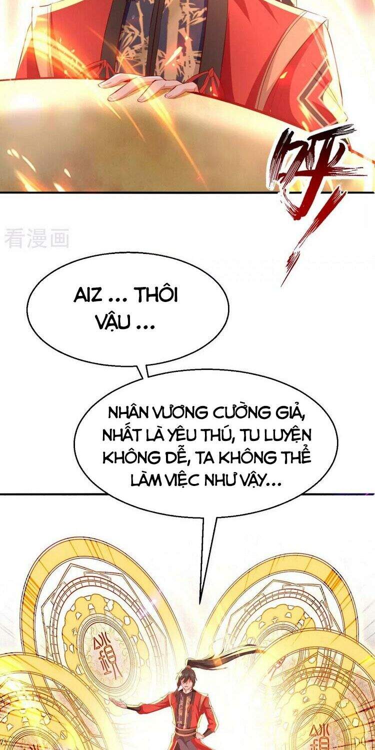 Tiên Đế Trở Về Chapter 231 - Trang 2