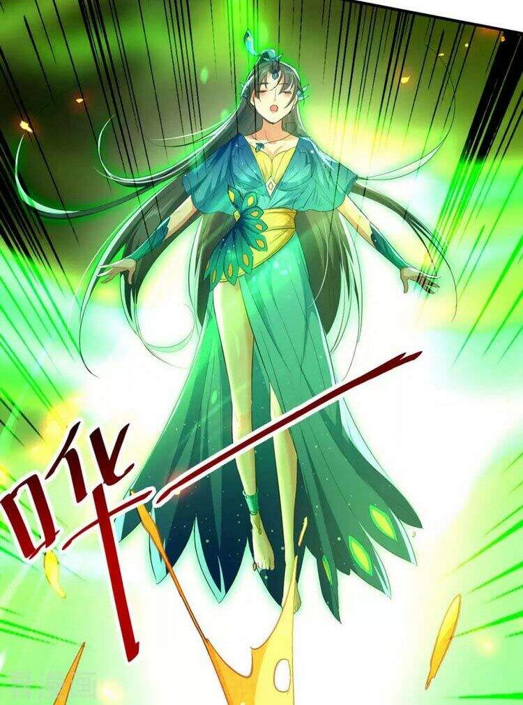 Tiên Đế Trở Về Chapter 231 - Trang 2