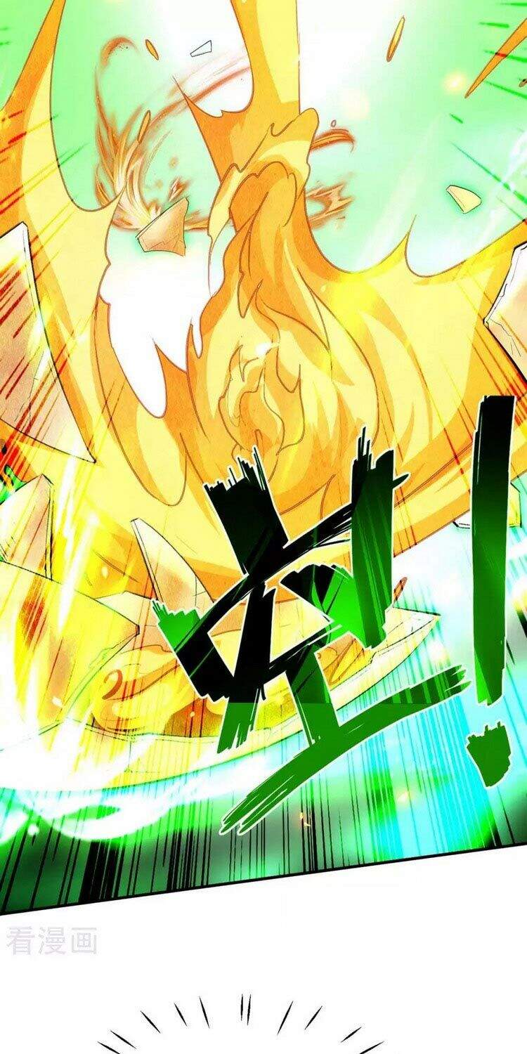 Tiên Đế Trở Về Chapter 231 - Trang 2