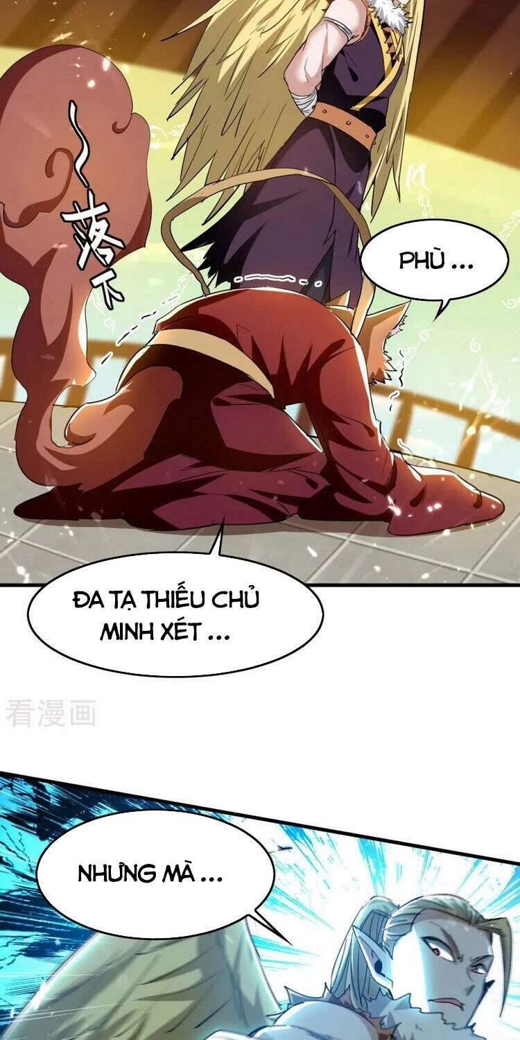 Tiên Đế Trở Về Chapter 231 - Trang 2