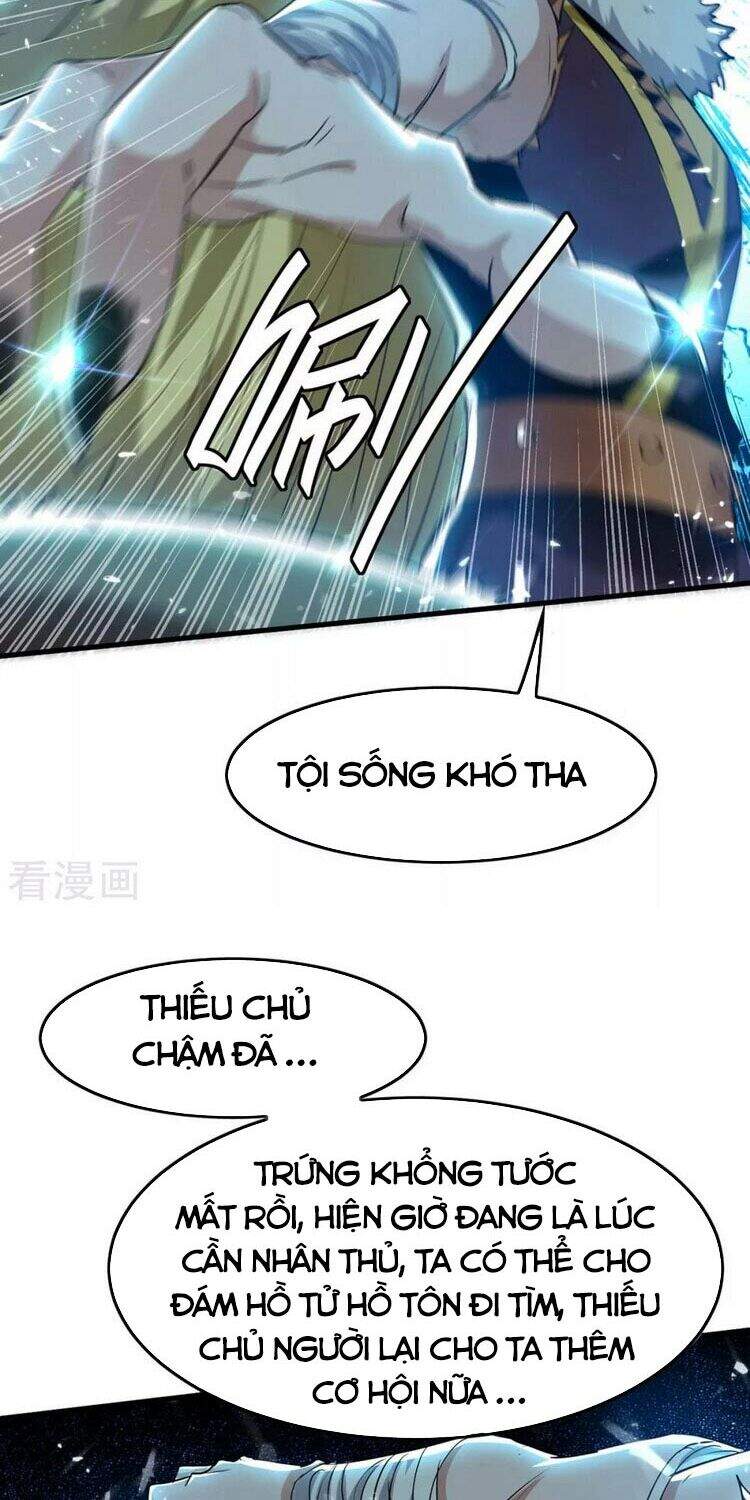 Tiên Đế Trở Về Chapter 231 - Trang 2