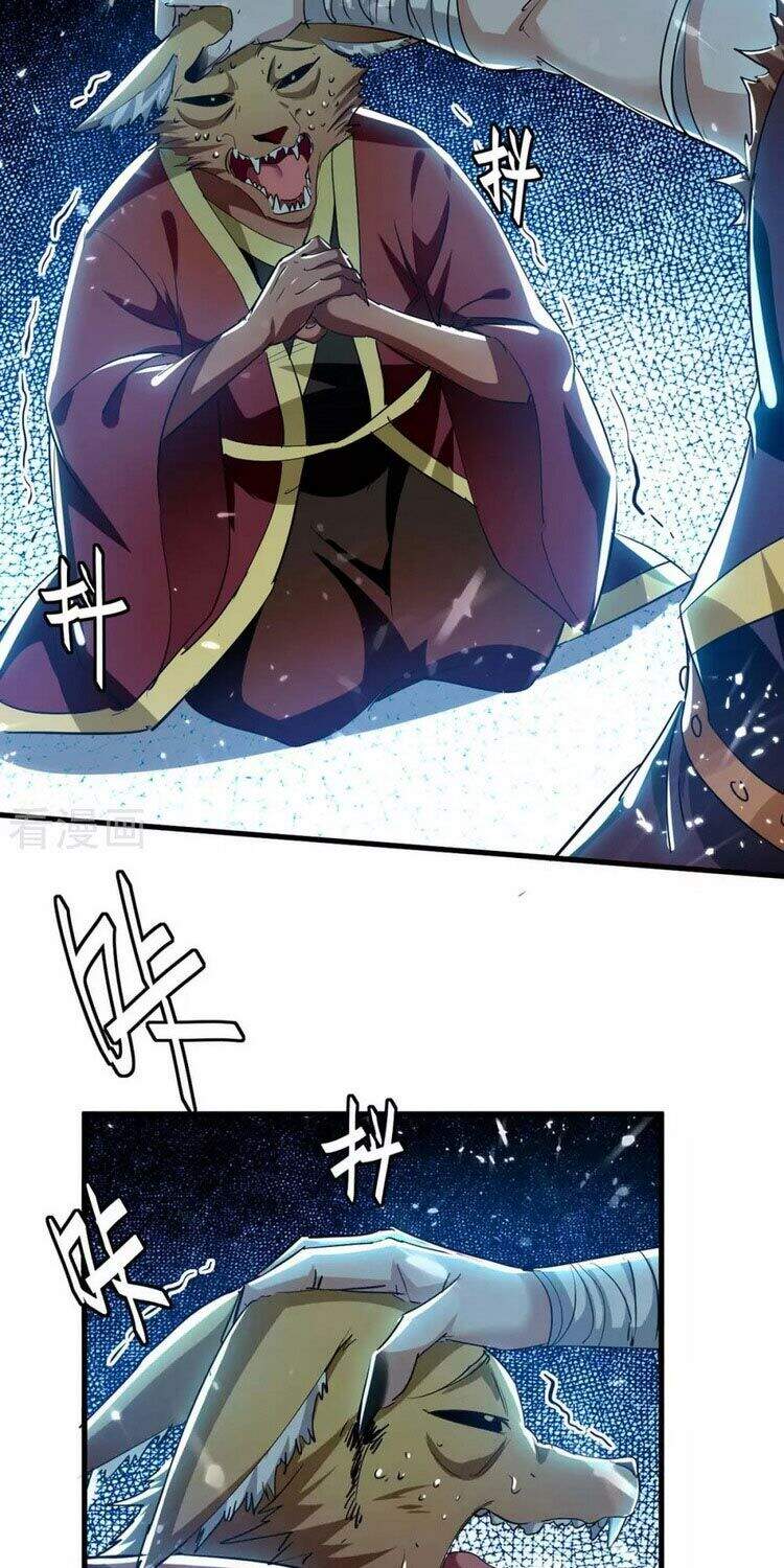 Tiên Đế Trở Về Chapter 231 - Trang 2