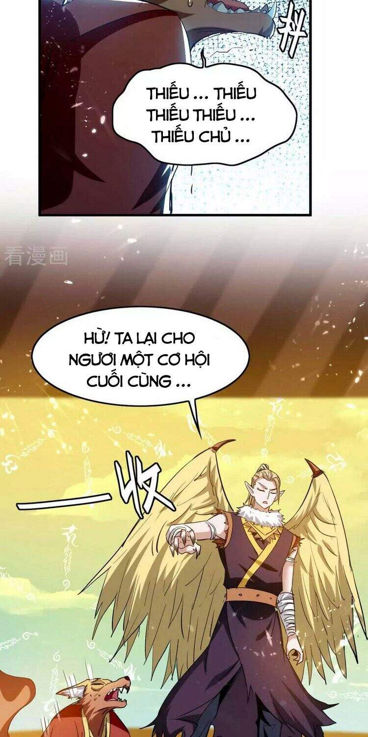 Tiên Đế Trở Về Chapter 231 - Trang 2