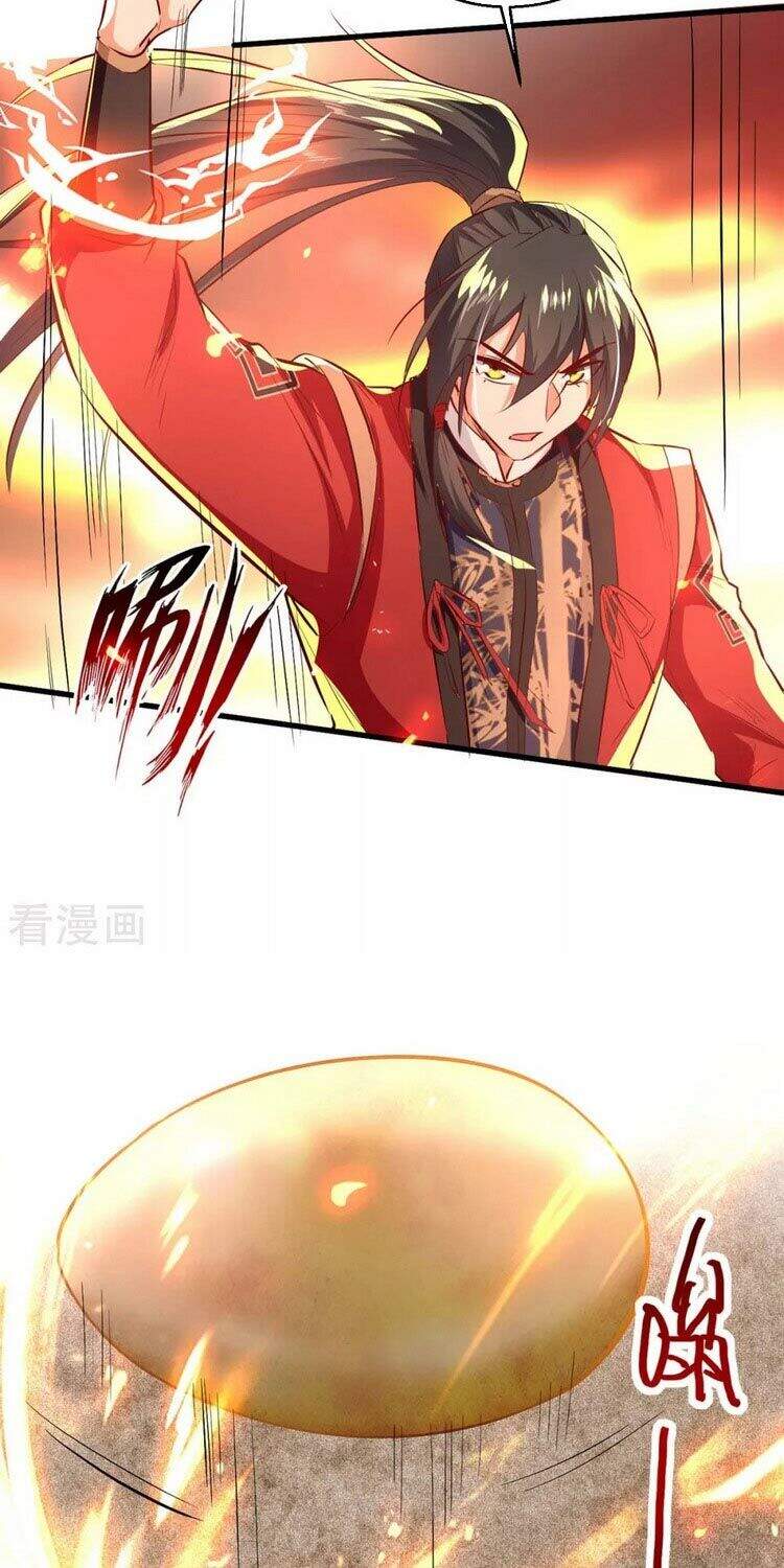 Tiên Đế Trở Về Chapter 231 - Trang 2