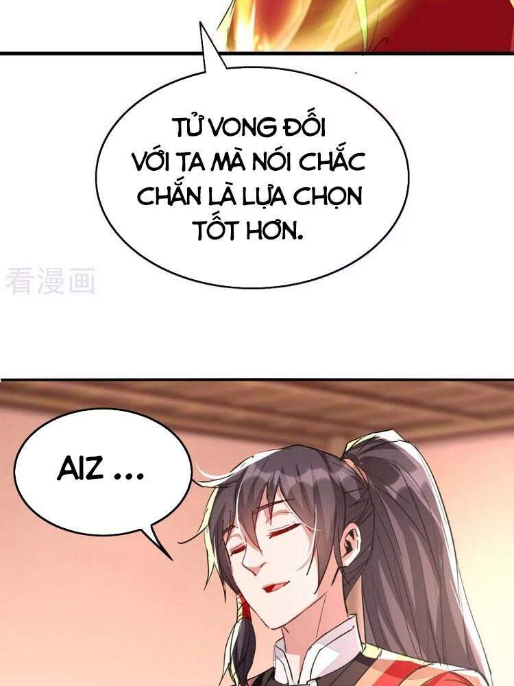 Tiên Đế Trở Về Chapter 232 - Trang 2