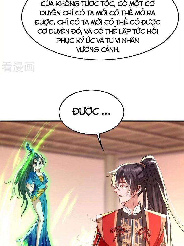 Tiên Đế Trở Về Chapter 232 - Trang 2