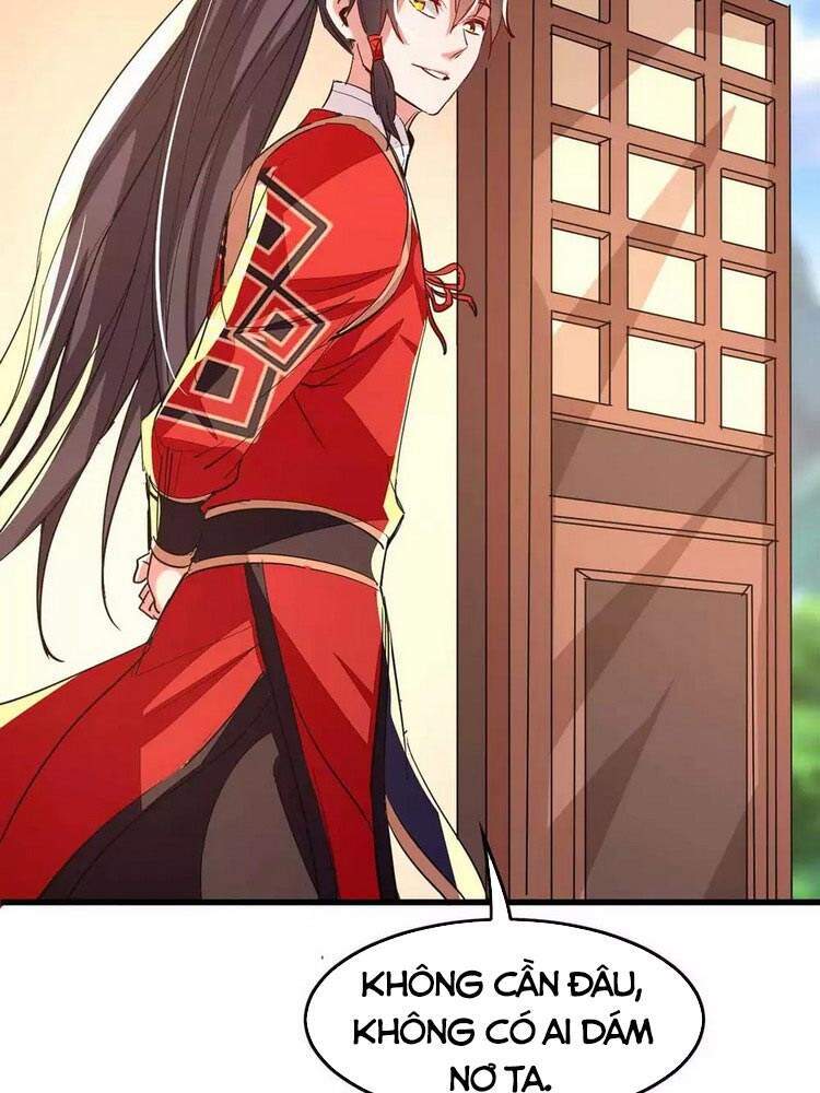 Tiên Đế Trở Về Chapter 232 - Trang 2