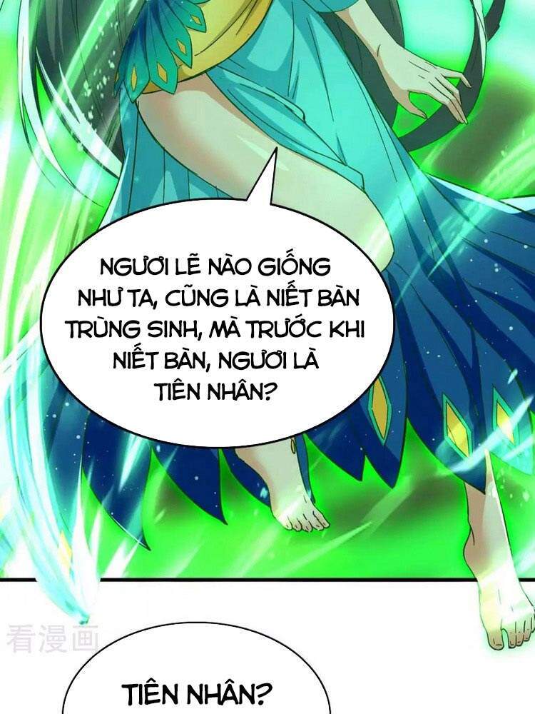 Tiên Đế Trở Về Chapter 232 - Trang 2