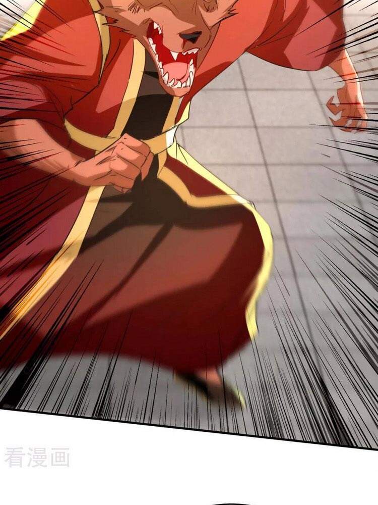 Tiên Đế Trở Về Chapter 232 - Trang 2