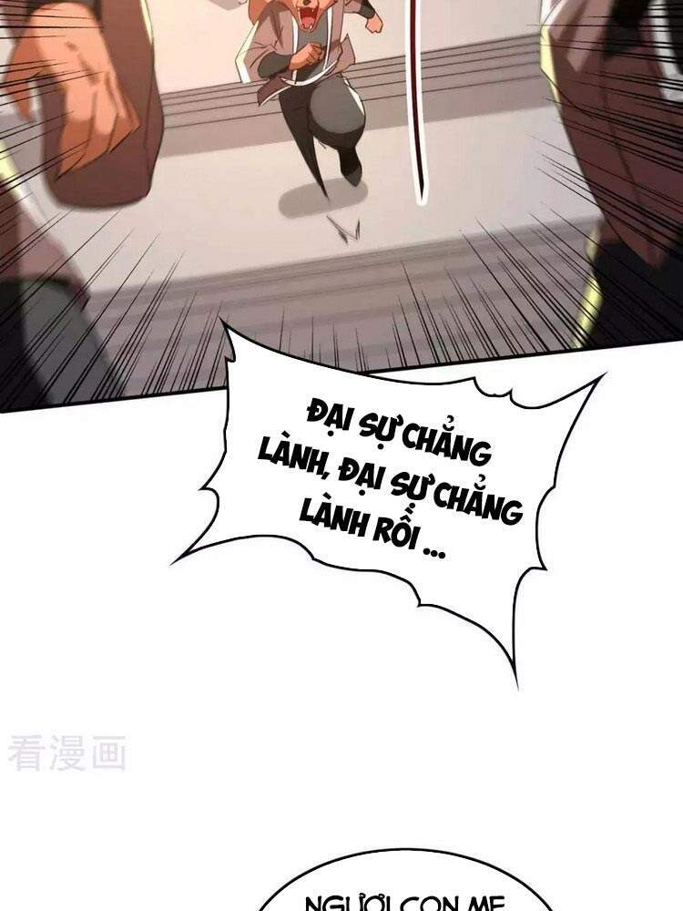 Tiên Đế Trở Về Chapter 232 - Trang 2