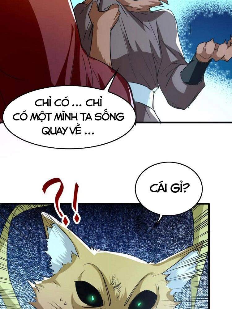 Tiên Đế Trở Về Chapter 232 - Trang 2