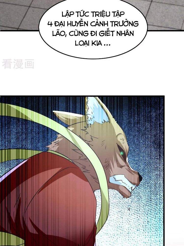 Tiên Đế Trở Về Chapter 232 - Trang 2